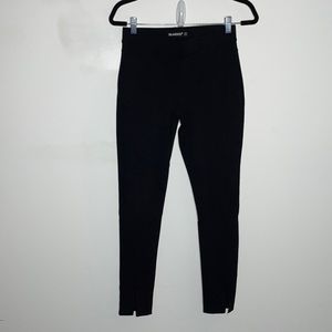 Blank NYC Split Hem Legging Pants